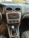 Ford Focus 1.8 TDCi Amber X Stare Miasto - zdjęcie 8
