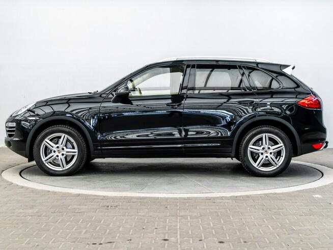 Porsche Cayenne 3.0 Platinum Edition Diesel 245KM/Pośrednictwo Poznań - zdjęcie 6