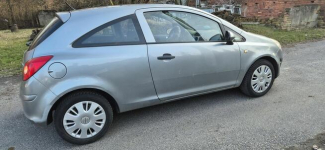 OPEL CORSA D HATCHBACK 1400B+GAZ!!! Głogów - zdjęcie 3