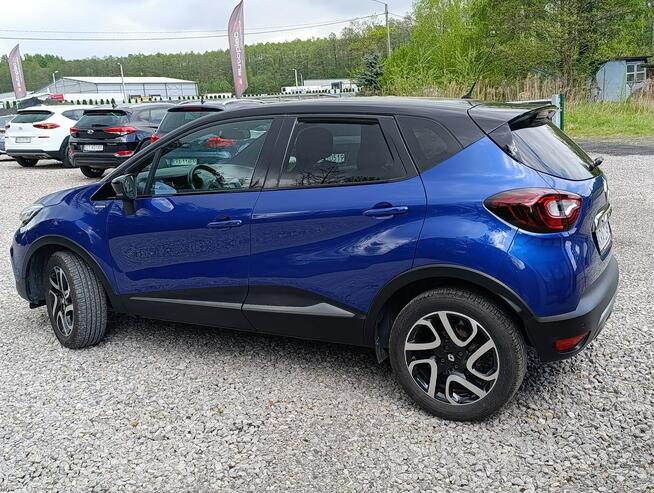 Renault Captur 1.3 Kamera , Nawigacja , Leed .serwis Dulowa - zdjęcie 4