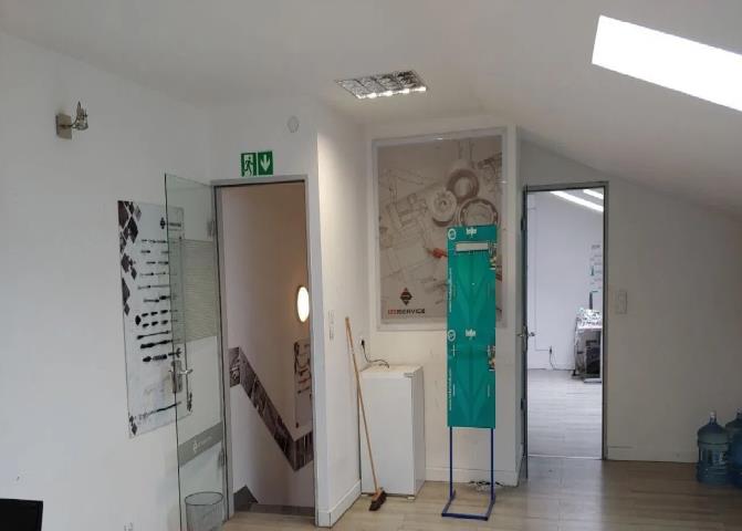 Lokal na wynajem Warszawa Warszawa - zdjęcie 5