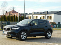 Volvo XC 40 z Gwarancją Bezwypadkowy Beżowa Skóra Żyrardów - zdjęcie 2