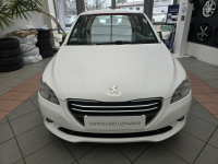 Peugeot 301 Krajowy, Serwisowany. 1.6Benzyna, Bezwypadkowy Tarnów - zdjęcie 2