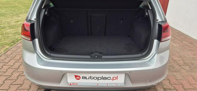 Volkswagen Golf TEMPOMAT-NAVI-MEDIA Paproć - zdjęcie 12
