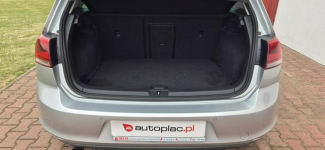 Volkswagen Golf TEMPOMAT-NAVI-MEDIA Paproć - zdjęcie 12