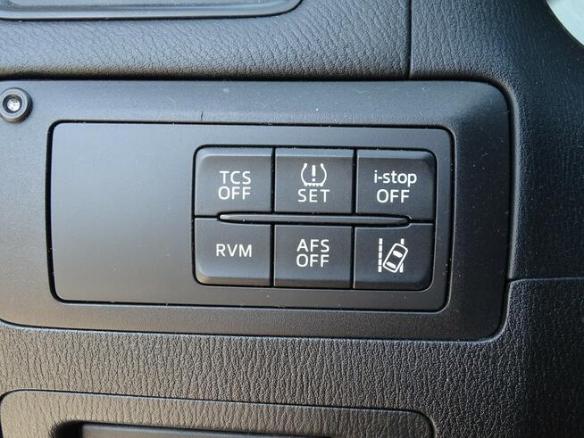 Mazda CX-5 2.2d(150KM) Białogard - zdjęcie 11