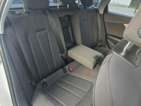 Audi A4 2.0 150PS Navi Xenon LED El.Klapa Alusy 19 Ambiente Gwarancja Gniezno - zdjęcie 9