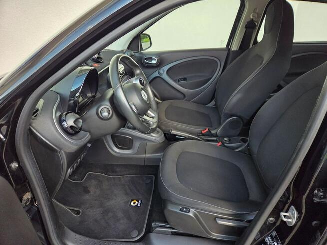 Smart Forfour LEDY * klima * AUTOMAT * Raba Niżna - zdjęcie 8