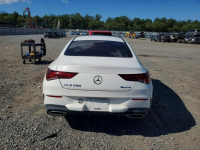 Mercedes CLA 250 4Matic / pakiet AMG / niski przebieg Cieszyn - zdjęcie 6
