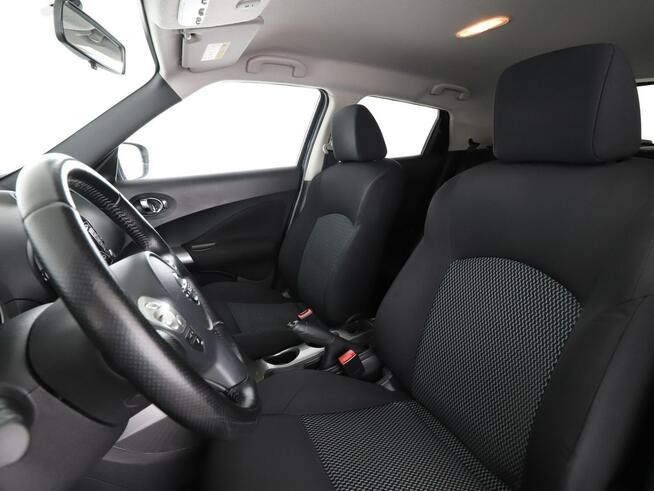 Nissan Juke Kamera, Navi, Aut.klima, Bluetooth Warszawa - zdjęcie 12