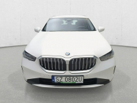 BMW 520 Komorniki - zdjęcie 2