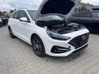 Hyundai i30 1.5l LED HAK Kamera Podgrzewanie Klimatronik Gliwice - zdjęcie 3