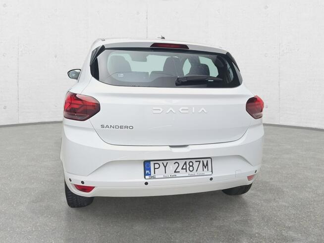 Dacia Sandero Poleasingowe.pl BZ Komorniki - zdjęcie 6