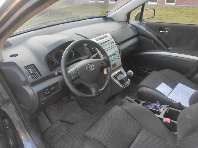 Toyota Corolla Verso Grudziądz - zdjęcie 6