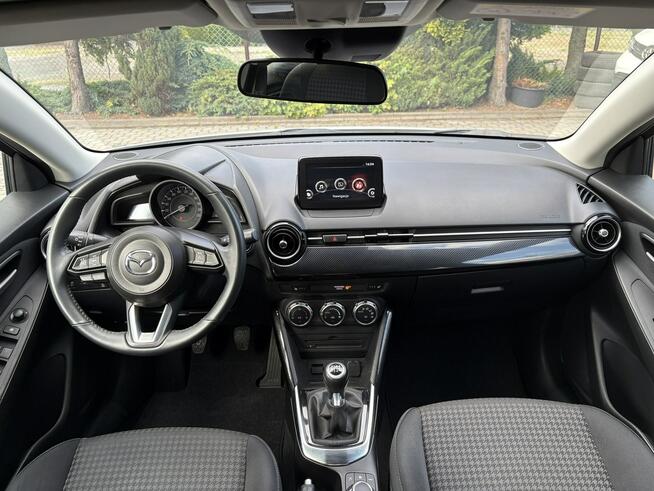 Mazda 2 Rezerwacja Tarnowskie Góry - zdjęcie 11