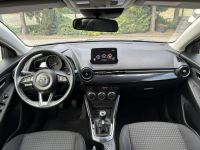 Mazda 2 Rezerwacja Tarnowskie Góry - zdjęcie 11