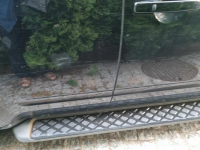 Nissan pathfinder R51 sprzedam Łódź - zdjęcie 8
