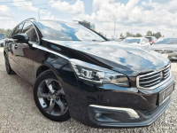 508 2.0 HDi 180km kamera NAVI panorama SKÓRA full led SERWIS 2015 Tychy - zdjęcie 2