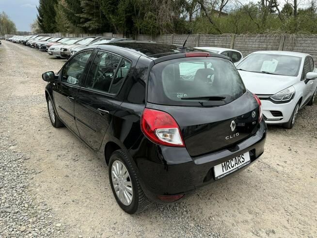 Renault Clio ALU*Navi*Kolorowa*Klimatronik*Tempomat*SERWIS*ASO*ŚLICZNA Częstochowa - zdjęcie 10