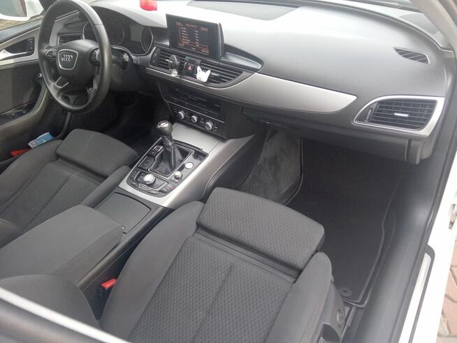 Audi A6C7_2.0 TDI 177KM Zadbany PRYWATNY Pawłów - zdjęcie 12