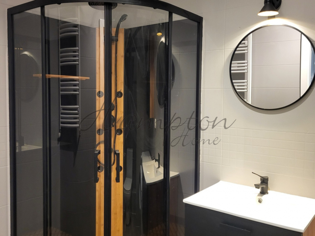 Wilanów 3 pokoje garaż ogród Warszawa - zdjęcie 2