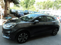 SPRZEDAM FORDA PUME Z 2021R B+HYBRYDA 155KM ST-LINE JAK NOWY Lublin - zdjęcie 4