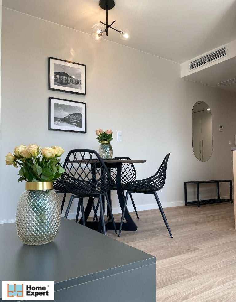 1pok, 30met, Okolice Jabłeczej BALKON/GARAŻ/WINDA (Wrocław) Krzyki - zdjęcie 9