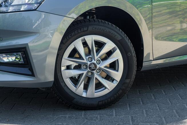 Škoda Fabia Drive 1.0 TSI 95 KM - Dostępny od ręki! Łódź - zdjęcie 3
