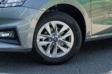 Škoda Fabia Drive 1.0 TSI 95 KM - Dostępny od ręki! Łódź - zdjęcie 3
