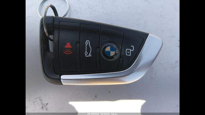 BMW X3 xDrive / M-Pakiet / niski przebieg Wrocław - zdjęcie 12