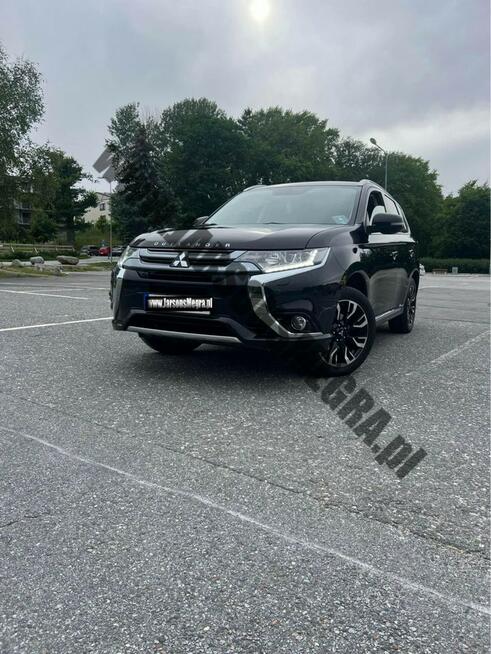 Mitsubishi Outlander Kiczyce - zdjęcie 1