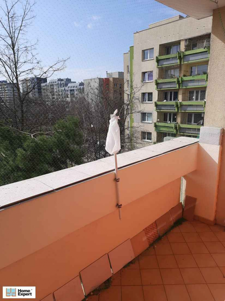 3pok, 57met, okolice Drzewieckiego BALKON/PIWNICA/WINDA (Wrocław Fabryczna - zdjęcie 7
