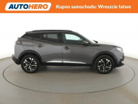 Peugeot 2008 Allure Business automat navi kamera LED tempomat virtual Warszawa - zdjęcie 9