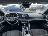 Hyundai Elantra 1.6l LED Kamera Podgrzewanie Klimatronik Gliwice - zdjęcie 8