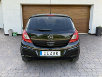 Opel Corsa 10r. 1.2 benzyna 70KM z Niemiec bezwypadkowa tempomat Konradów - zdjęcie 5