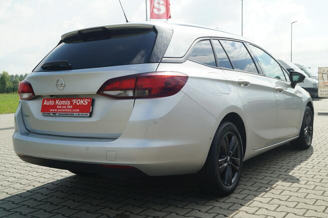 Opel Astra K 2022R 1.5 DIESEL STAN BDB ZADBANY Goczałkowice-Zdrój - zdjęcie 8