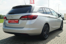 Opel Astra K 2022R 1.5 DIESEL STAN BDB ZADBANY Goczałkowice-Zdrój - zdjęcie 8
