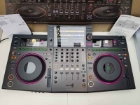 AlphaTheta XDJ-AZ, Pioneer OPUS-QUAD, Pioneer XDJ-RX3, Pioneer XDJ-XZ Bemowo - zdjęcie 5