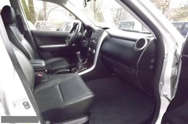 Suzuki Grand Vitara 58tys.km.Krajowy2.416V Gaz DE-LUX*SERWIS. jak NOWY Skawina - zdjęcie 12