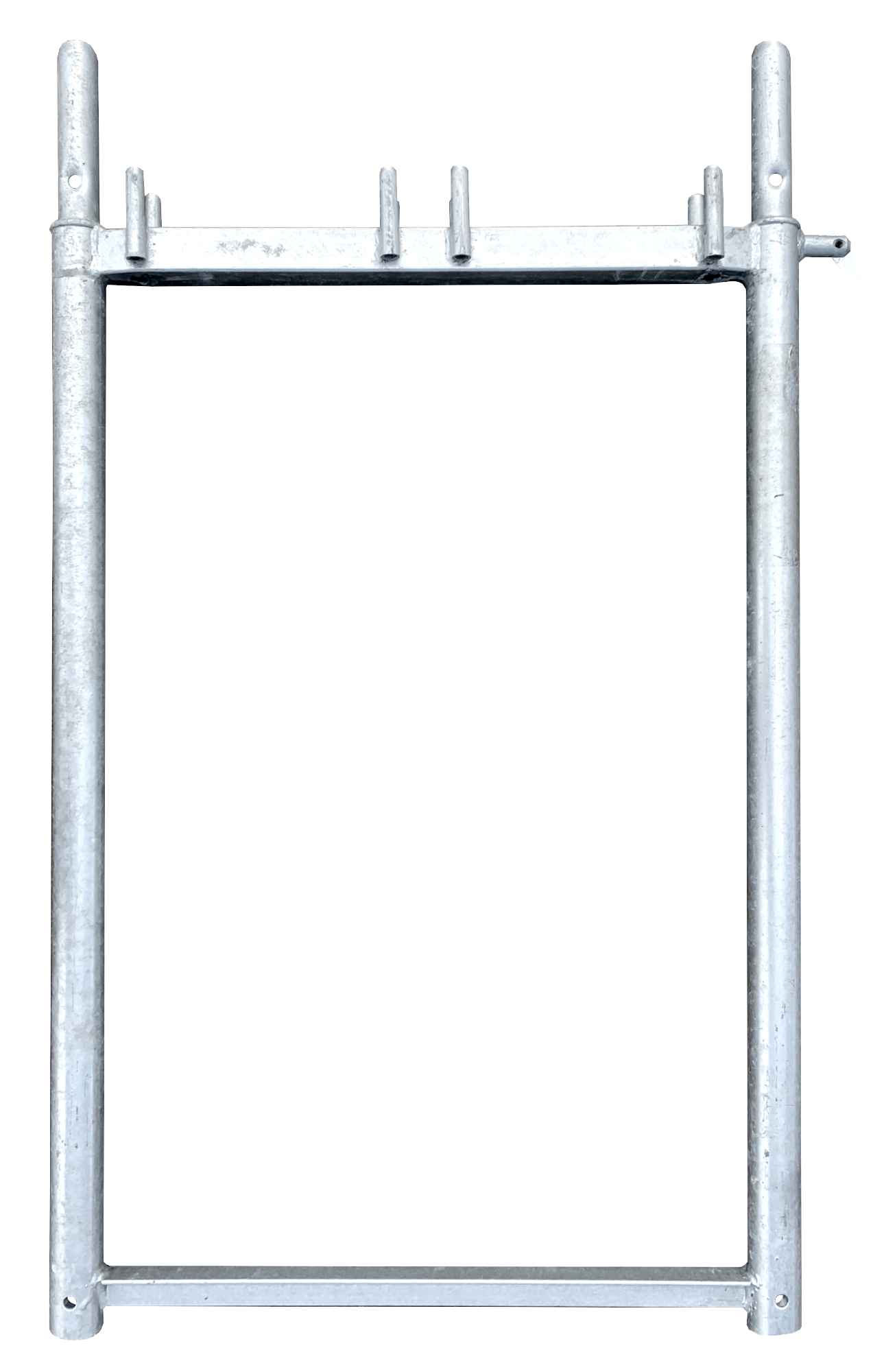 Rama rusztowania RUX R65 Bałuty - zdjęcie 1