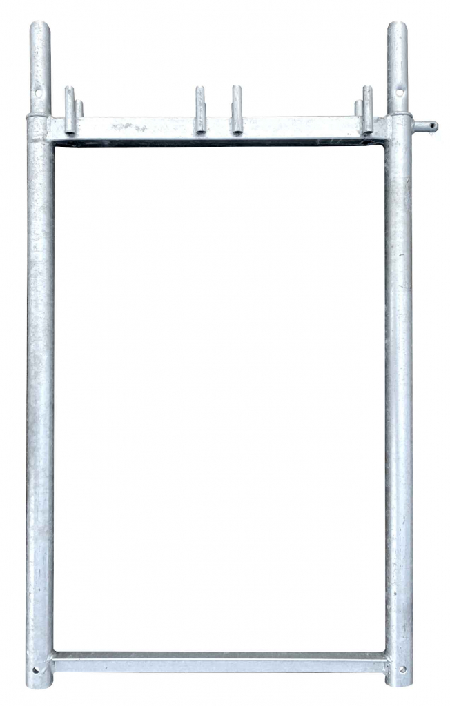 Rama rusztowania RUX R65 Bałuty - zdjęcie 1