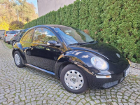 Volkswagen New Beetle Siewierz - zdjęcie 3