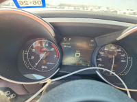 Alfa Romeo Giulia Wersja Ti / AWD / niski przebieg Warszawa - zdjęcie 9