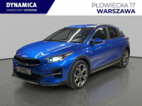 Kia XCeed VAT 23% M 1.5T-GDI 160KM M6 2021 r., salon PL, I właściciel Warszawa - zdjęcie 3