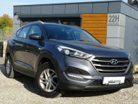 Hyundai Tucson 1.6GDI(136KM) Fajny Stan!!! Białogard - zdjęcie 3