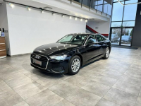 Audi A6 VAT 23% 40TDI mHEV 204KM S-tronic quattro 2021 r., salon PL Myślenice - zdjęcie 4