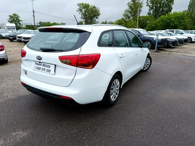 Kia Cee'd Salon Polska Karczew - zdjęcie 2