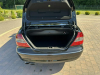 Mercedes CLK 55 AMG Lipówki - zdjęcie 12