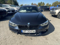 BMW 430 Salon PL_Xdrive Mpakiet Automat Welur Kamera Podgrzewanie Gliwice - zdjęcie 3