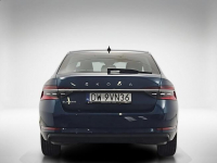 Škoda Superb 2.0 TSI Style DSG  ! Z Polskiego Salonu ! Faktura Vat ! Warszawa - zdjęcie 4